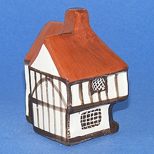 Image of Mudlen End Studio model No 23 Corner House